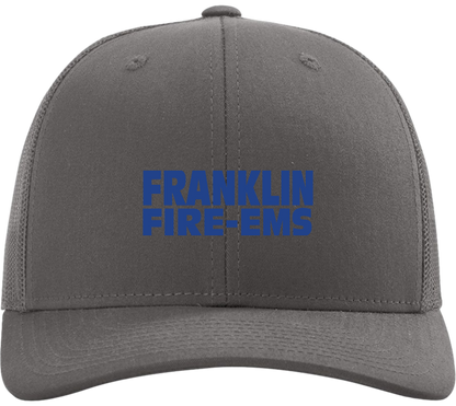 FRANKLIN EMS COLLECTION
