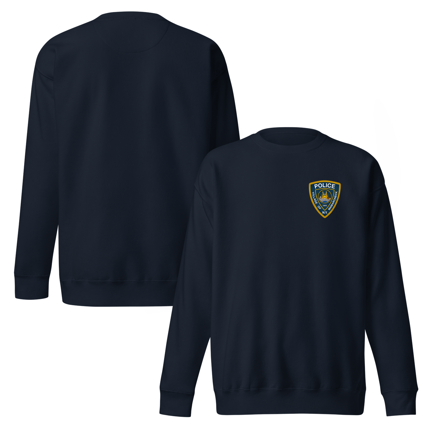 VMPD -  OFF DUTY (WITHOUT BACK) COLLECTION