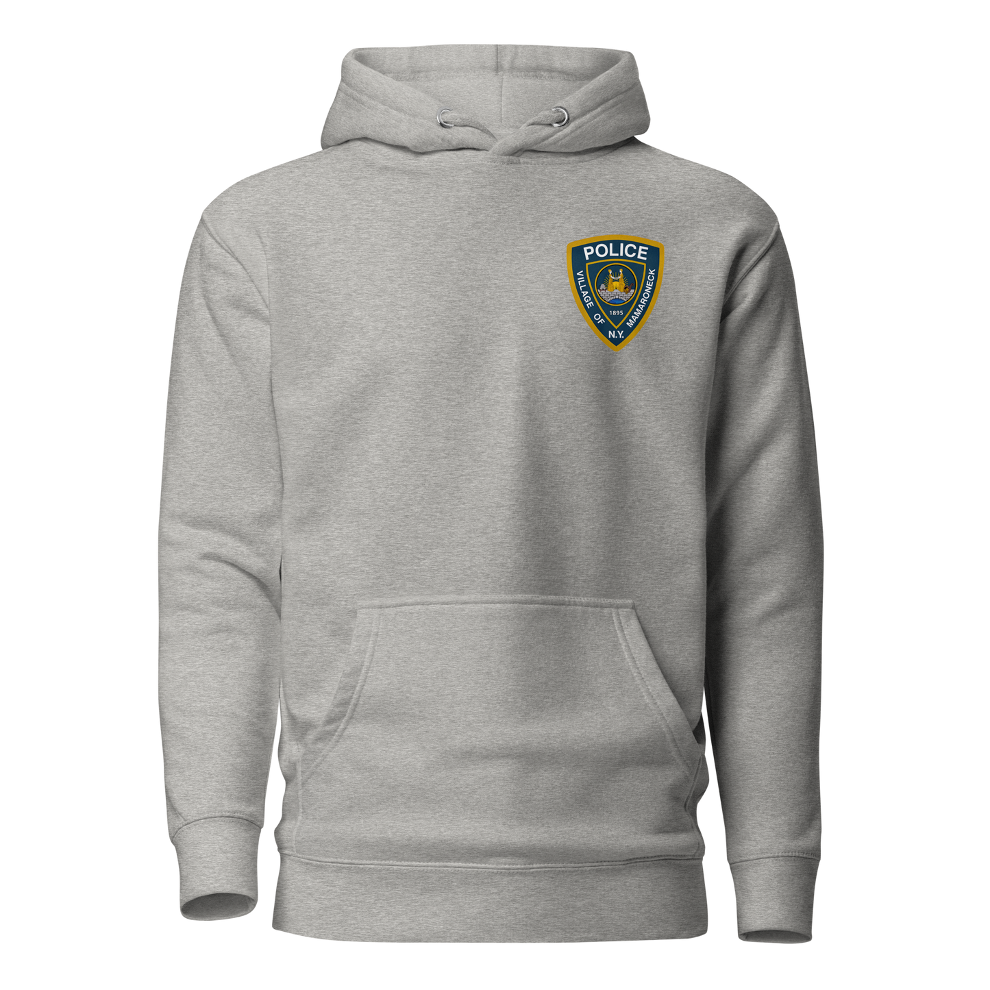 VMPD -  OFF DUTY (WITH BACK) COLLECTION