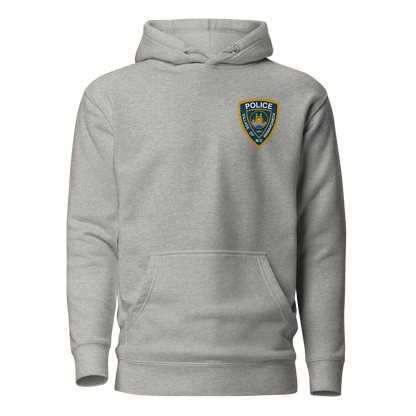 VMPD -  OFF DUTY (WITH BACK) COLLECTION
