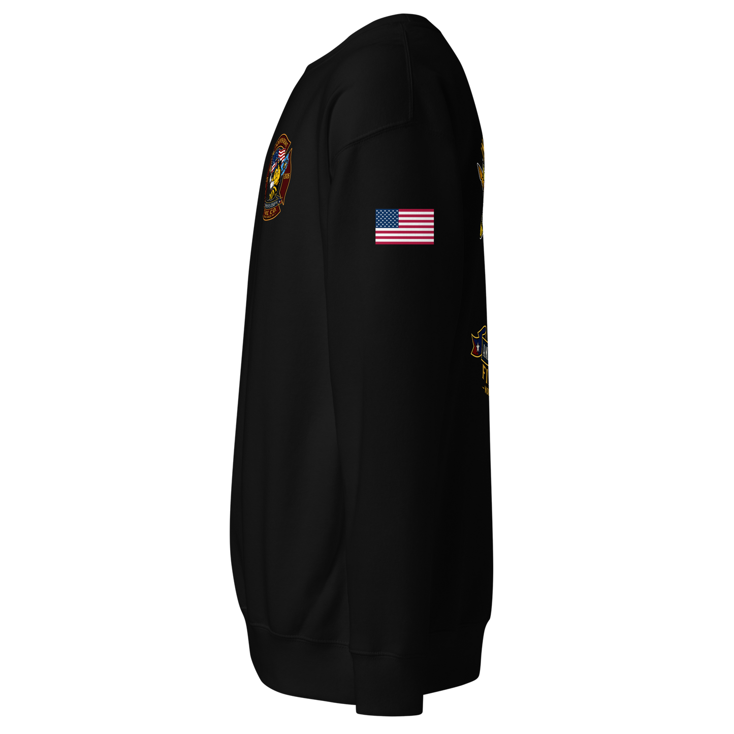 Independent Fire Co. – "America's 250th" Collection #2