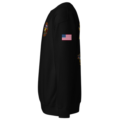 Independent Fire Co. – "America's 250th" Collection #2
