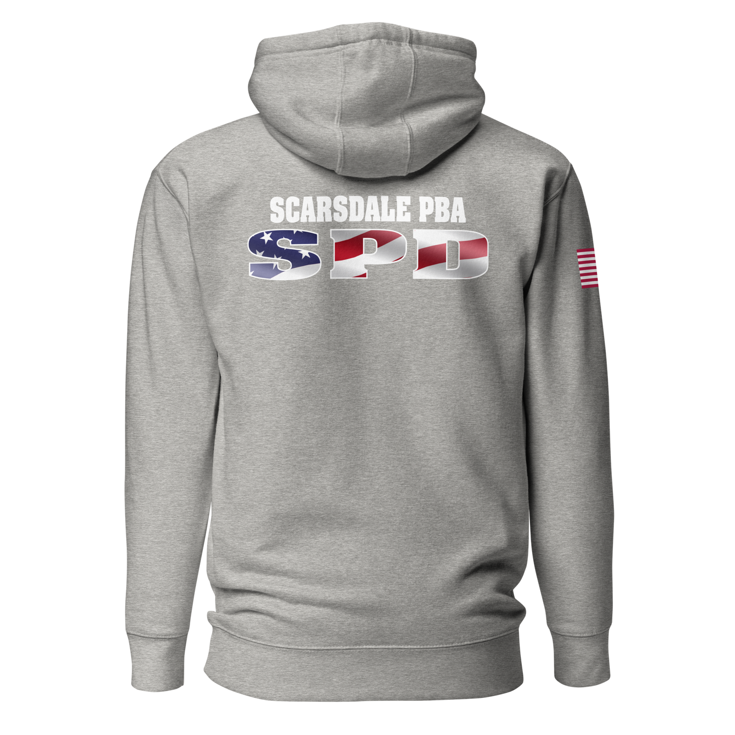 SCARSDALE PBA - PATRIOTIC COLLECTION
