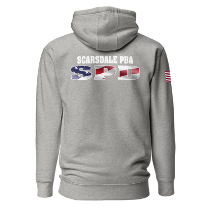 SCARSDALE PBA - PATRIOTIC COLLECTION