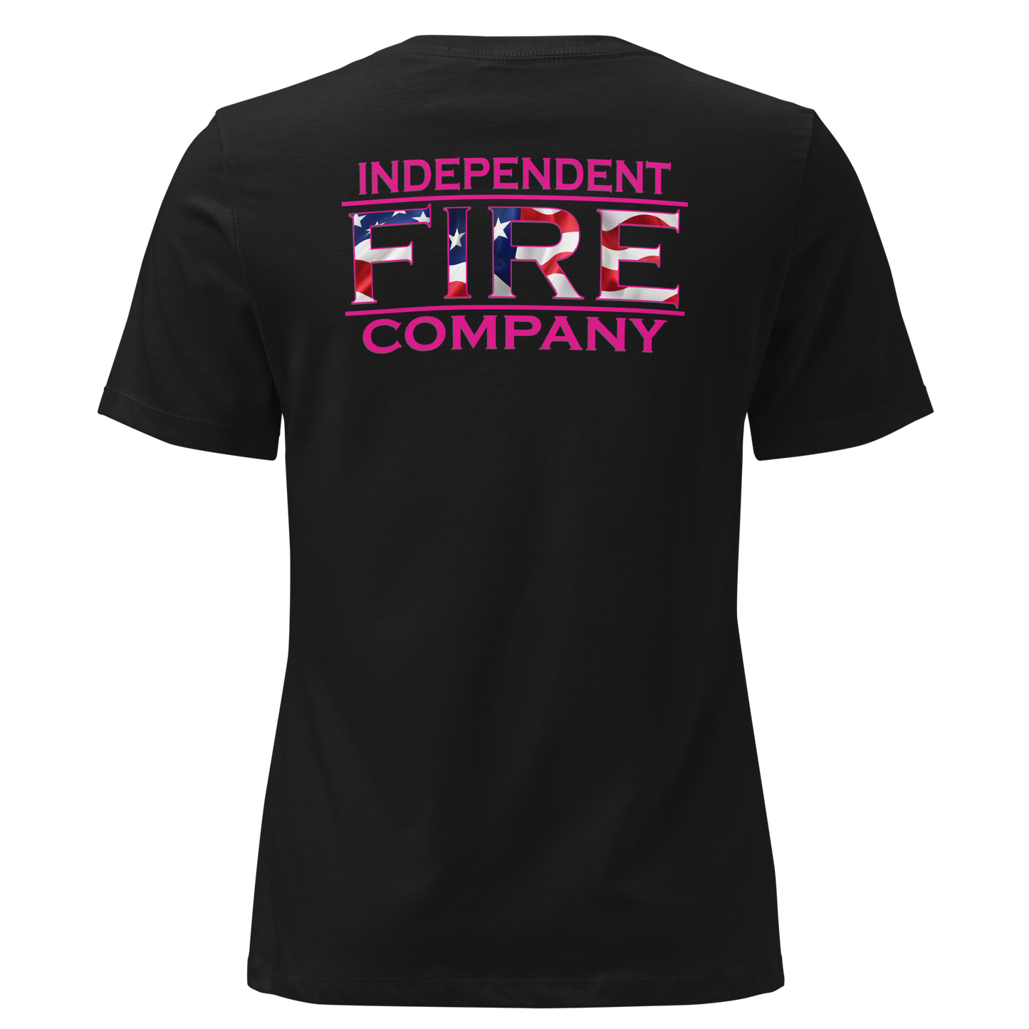 IFCO – PINK PATRIOTIC (PINK #2)