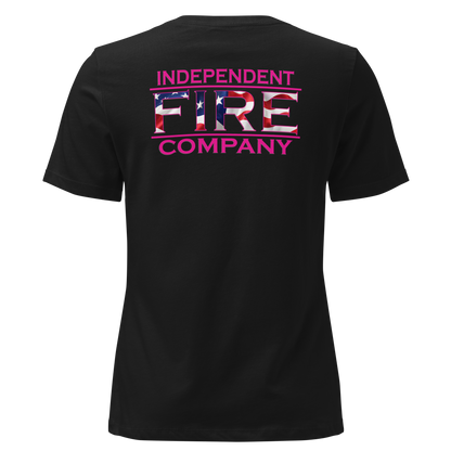 IFCO – PINK PATRIOTIC (PINK #2)
