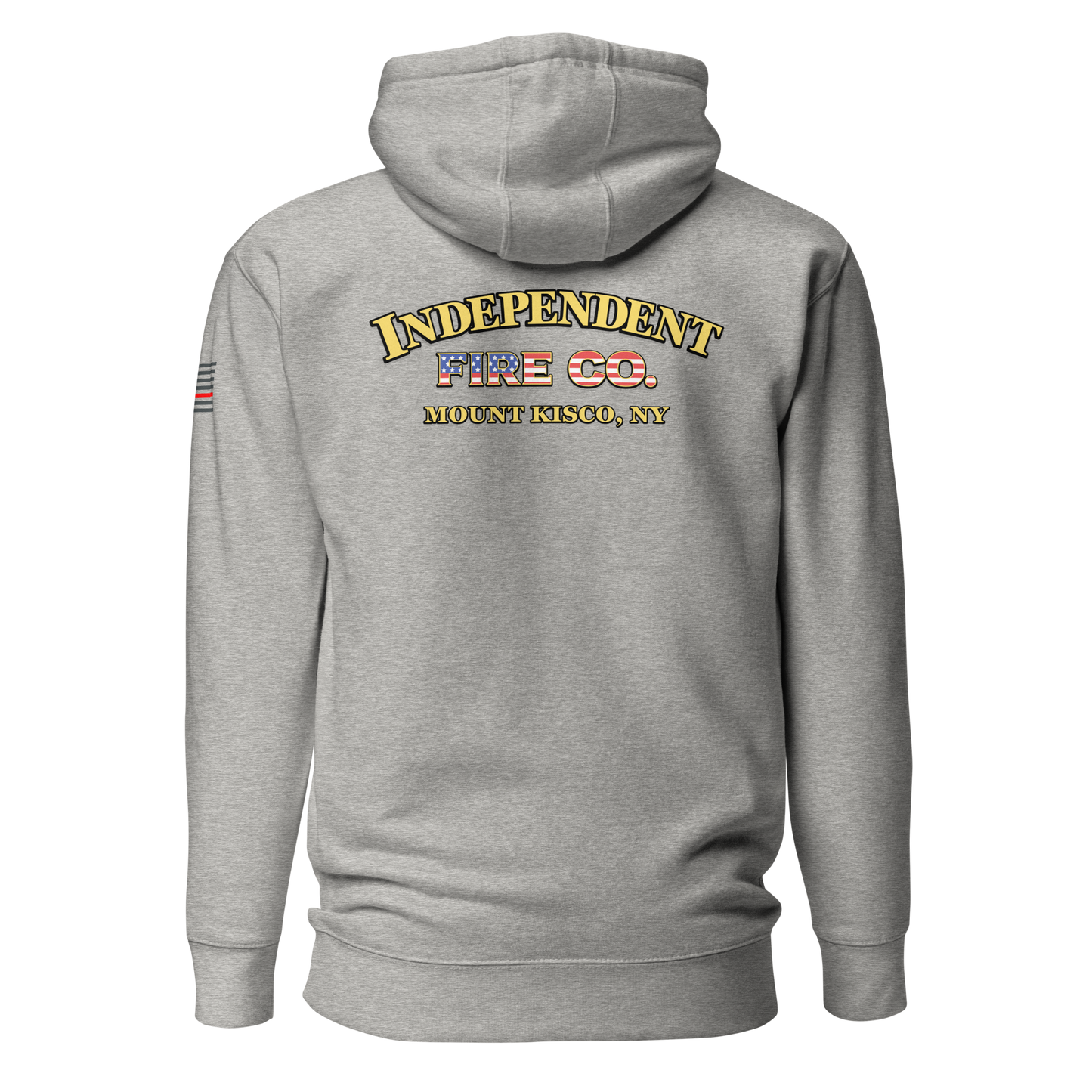 Independent Fire Co. – Classic Fire Co. Design