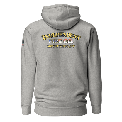 Independent Fire Co. – Classic Fire Co. Design