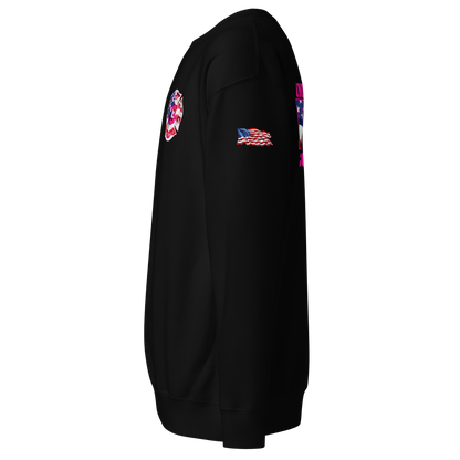 IFCO – PINK PATRIOTIC (PINK #3)