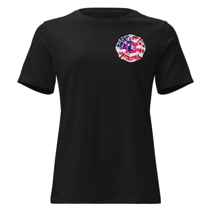 IFCO – PINK PATRIOTIC (PINK #3)