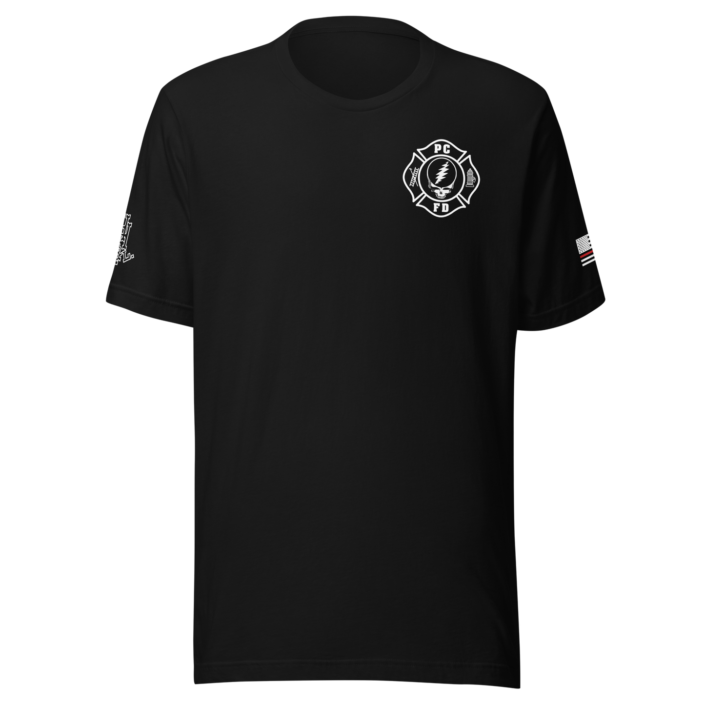Hook & Ladder – Port Chester "FIRE" Collection
