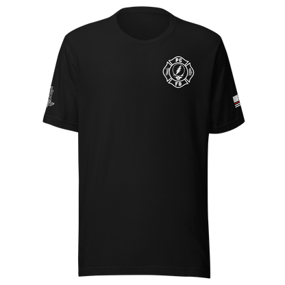 Hook & Ladder – Port Chester "FIRE" Collection