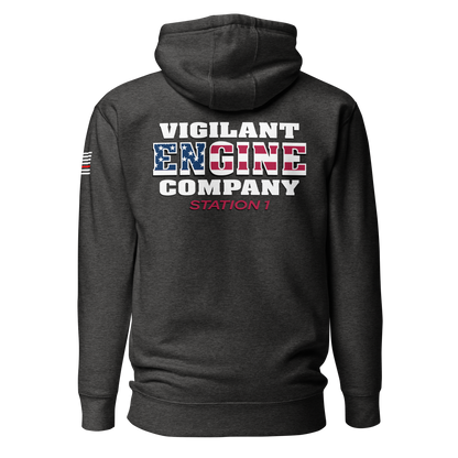 VIGILANT ENGINE COMPANY - FULL COLOR COLLECTION