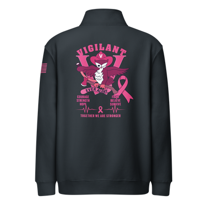 VIGILANT FD - ENGINE CO. - BREAST CANCER AWARENESS
