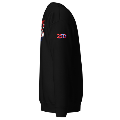 Independent Fire Co. – "America's 250th" Collection #3