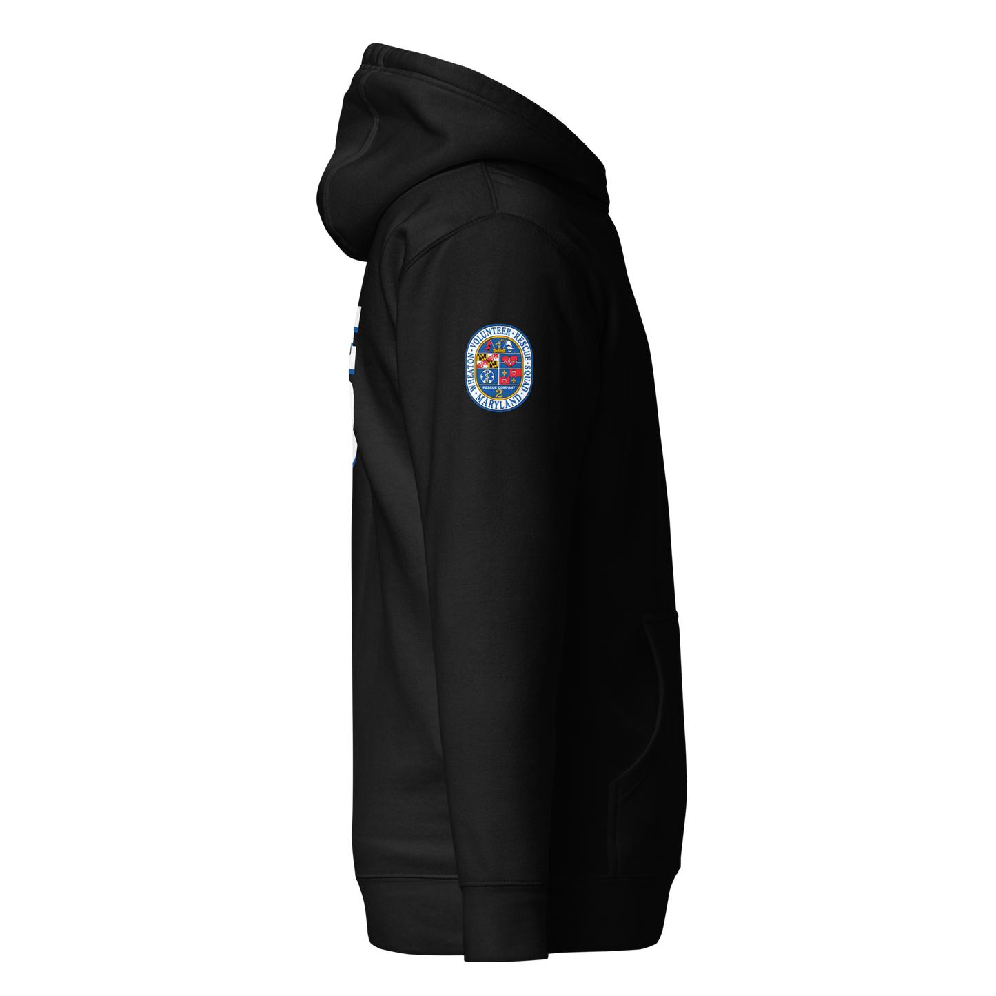 RESCUE SQUAD COLLECTION #3