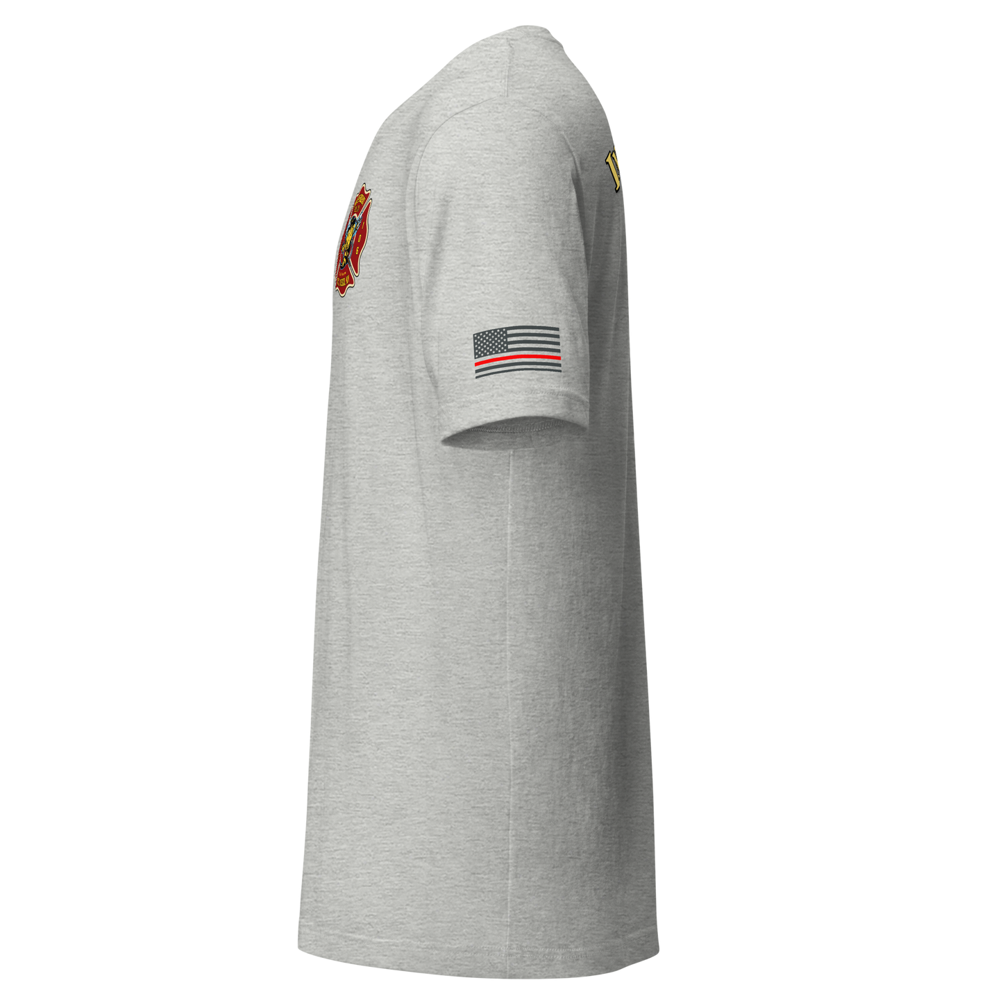 Toddler – Independent Fire Co. – Classic Fire Co. Design