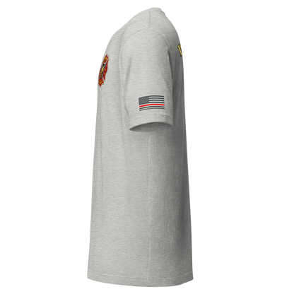 Toddler – Independent Fire Co. – Classic Fire Co. Design