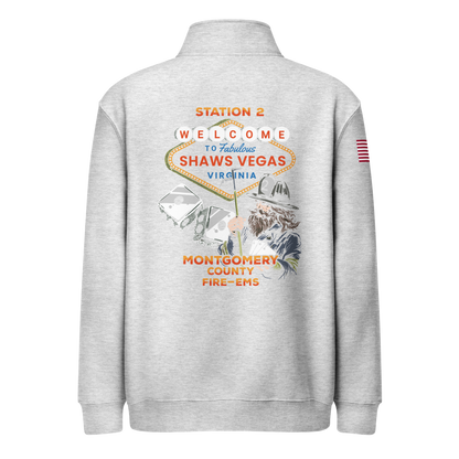 STATION 2 SHAWS VEGAS - COLLECTION