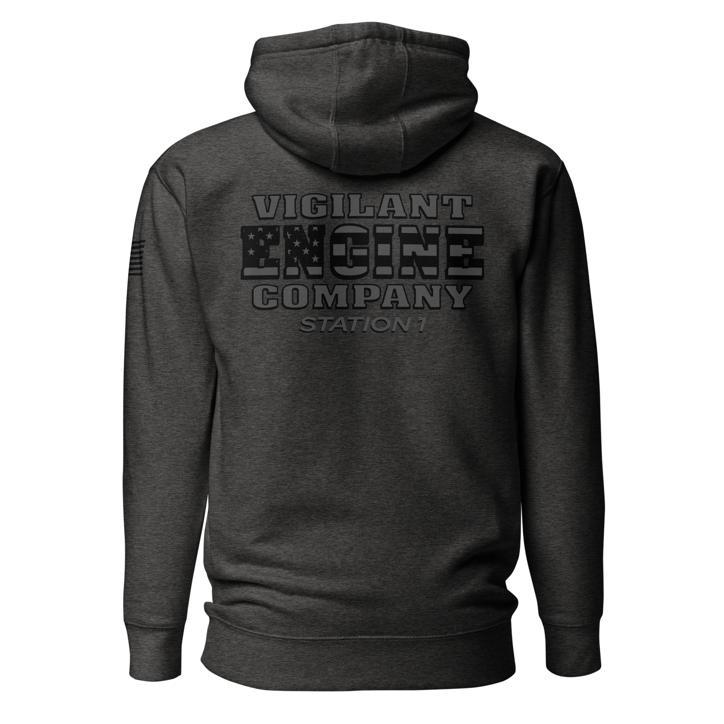 VIGILANT ENGINE COMPANY - SUBDUED COLLECTION