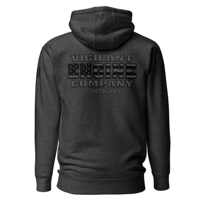 VIGILANT ENGINE COMPANY - SUBDUED COLLECTION