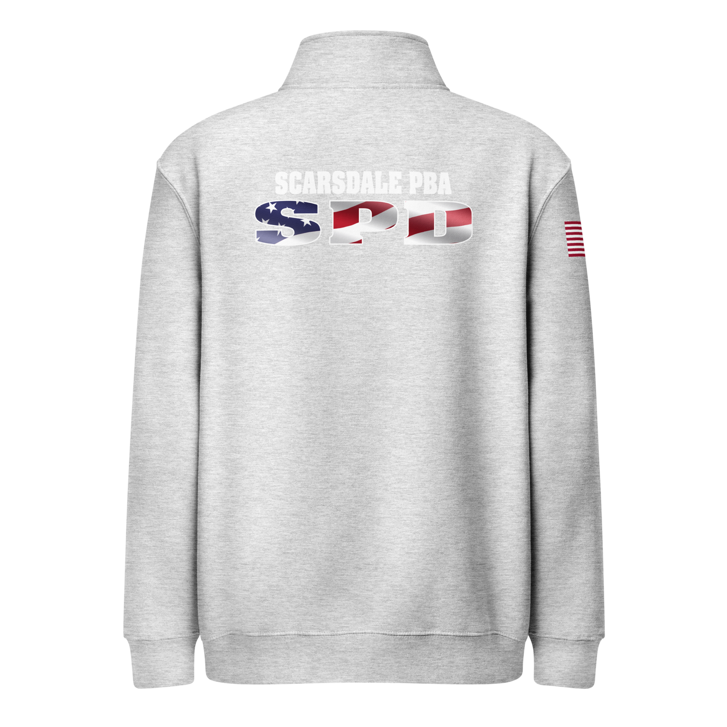 SCARSDALE PBA - PATRIOTIC COLLECTION