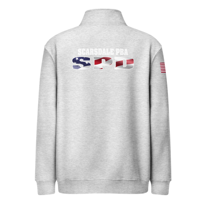 SCARSDALE PBA - PATRIOTIC COLLECTION
