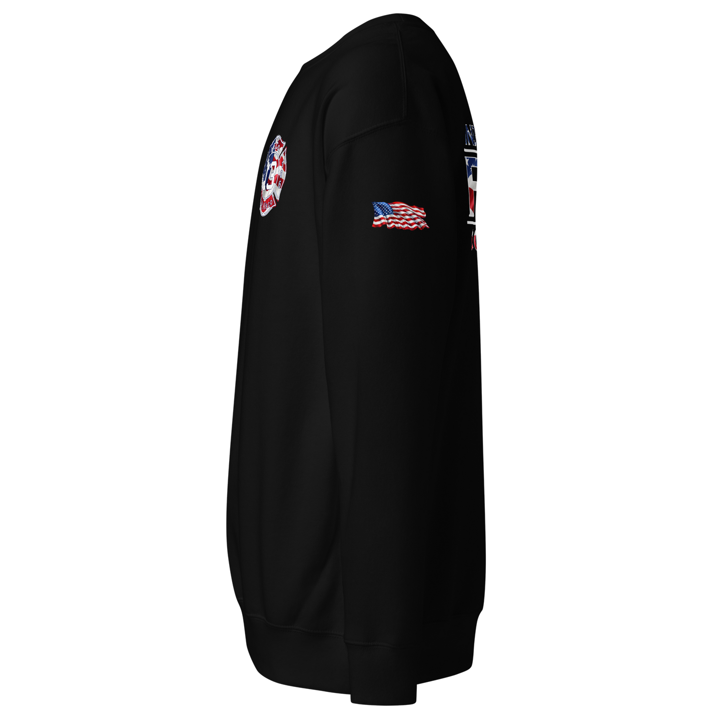 INDEPENDENT FIRE CO. – PATRIOTIC COLLECTION #1