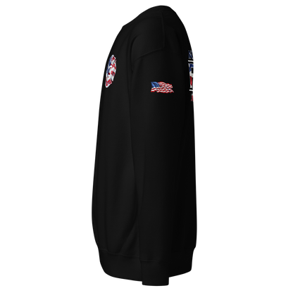INDEPENDENT FIRE CO. – PATRIOTIC COLLECTION #1