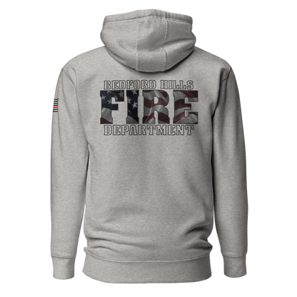 BEDFORD HILLS FIRE DEPARTMENT – ENGINE CO. – SUBDUED COLLECTION