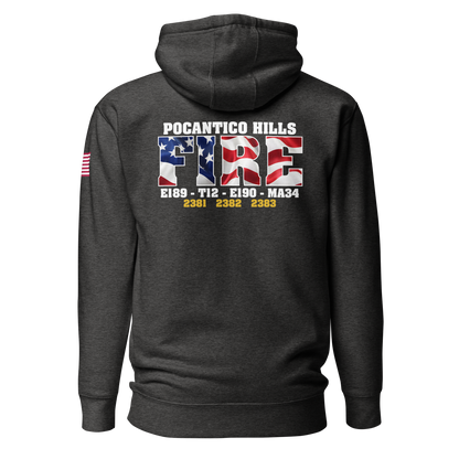 POCANTICO HILLS FIRE – WHITE  COLLECTION