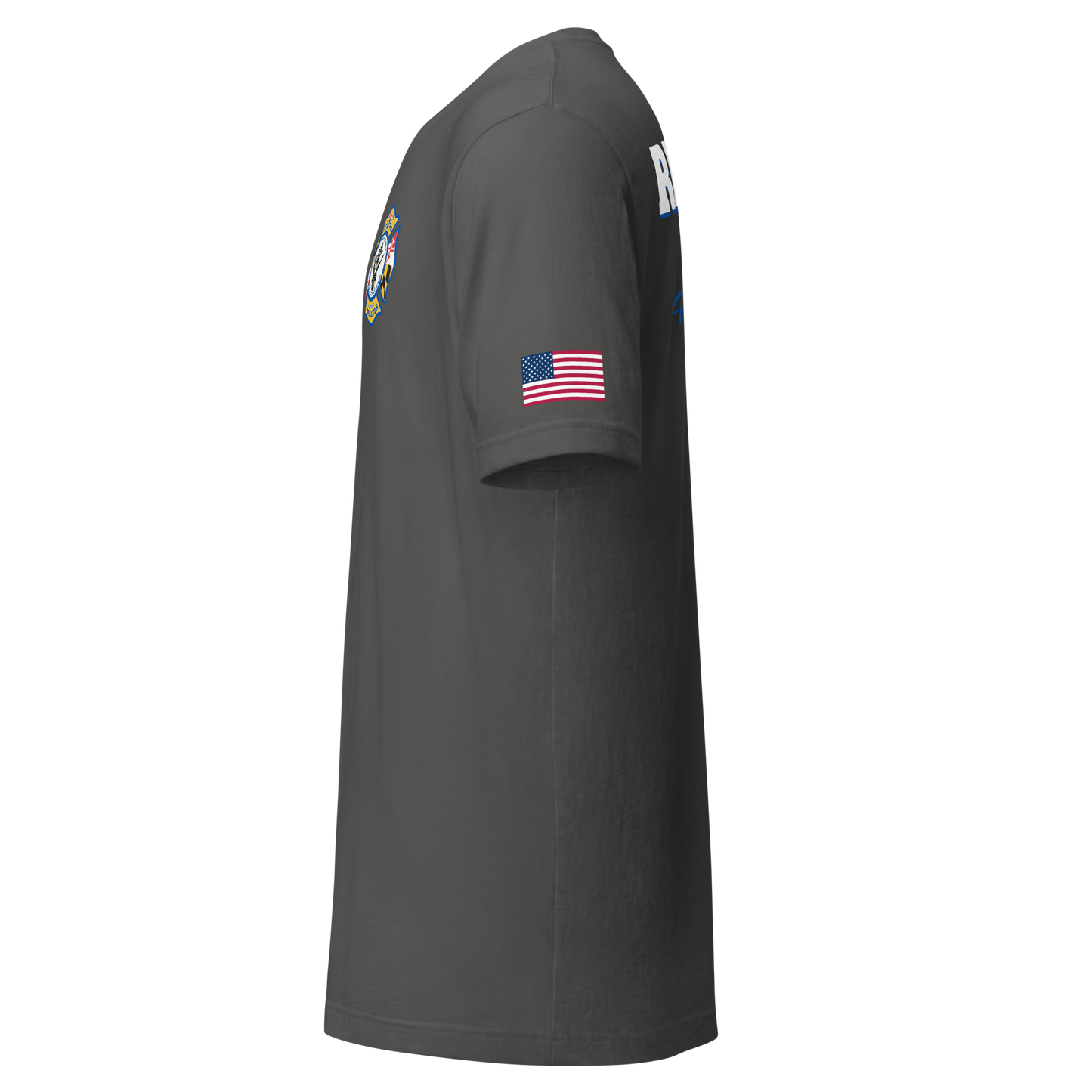 RES2CUE SQUAD COLLECTION #5