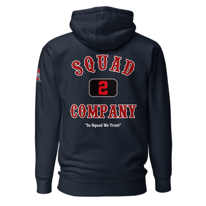 In Squad We Trust Tee