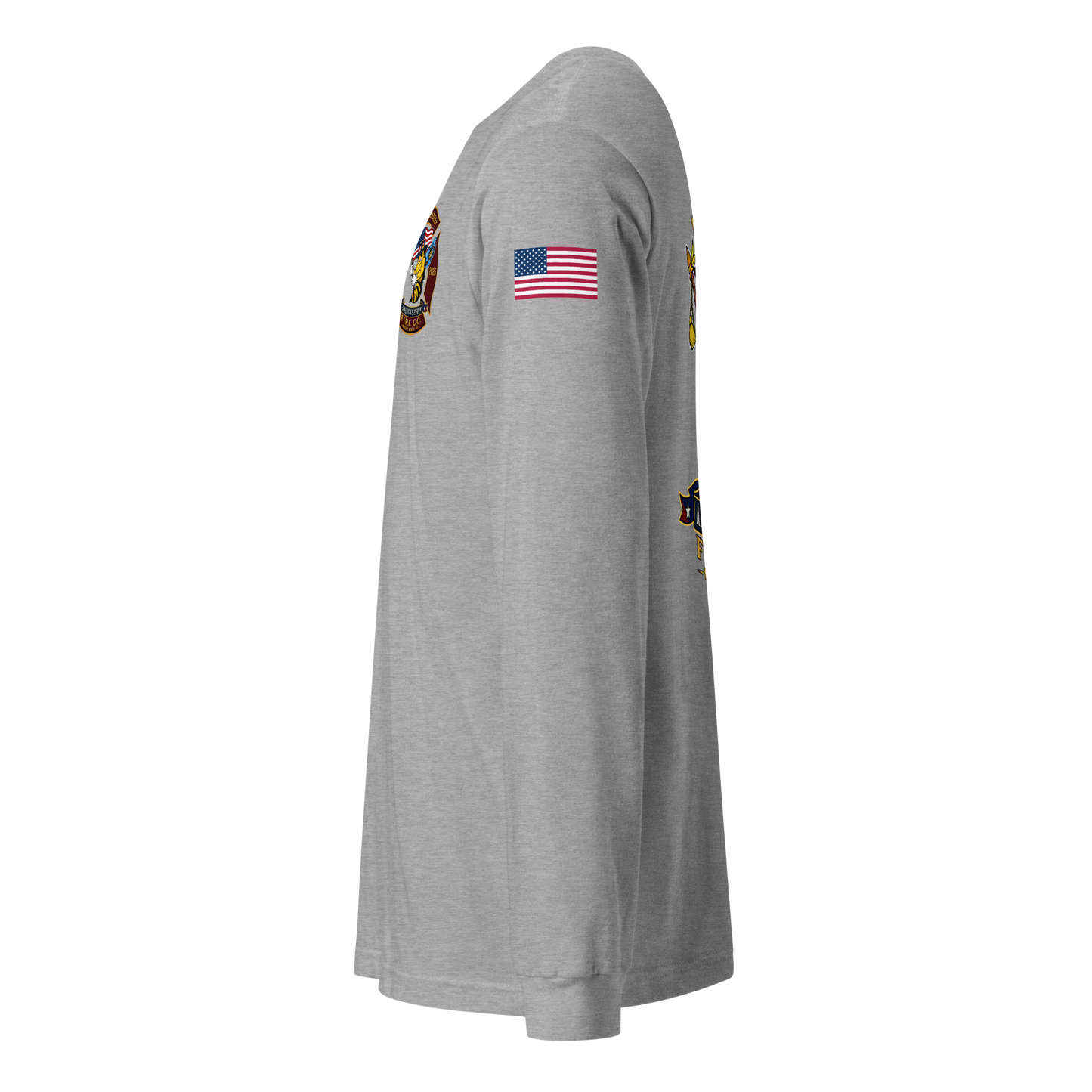 Independent Fire Co. – "America's 250th" Collection #2