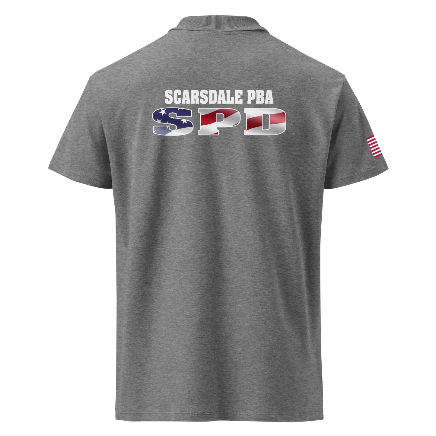 SCARSDALE PBA - PATRIOTIC COLLECTION