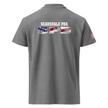 SCARSDALE PBA - PATRIOTIC COLLECTION
