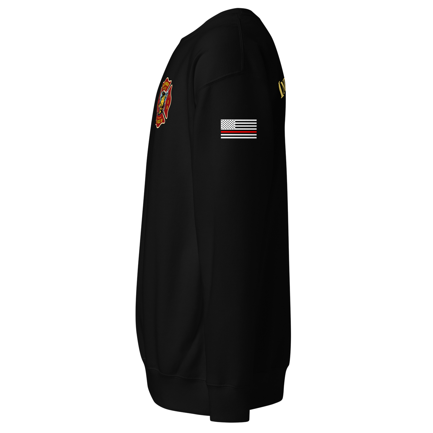 Independent Fire Co. – Classic Fire Co. Design