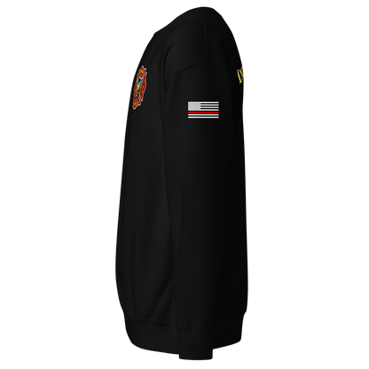 Independent Fire Co. – Classic Fire Co. Design