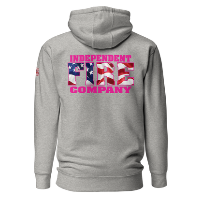 IFCO – PINK PATRIOTIC (PINK #3)