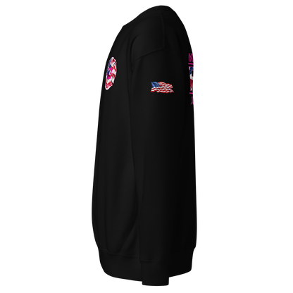 IFCO – PINK PATRIOTIC (PINK #2)