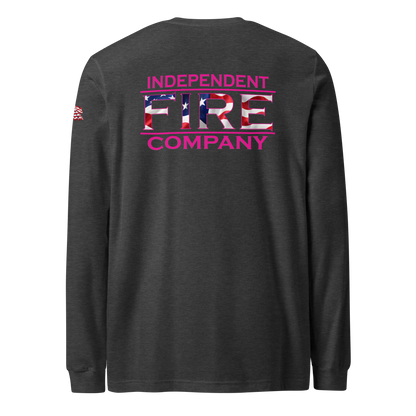 IFCO – PINK PATRIOTIC (PINK #2)