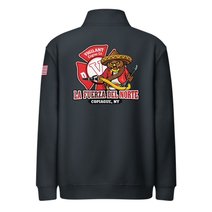 VIGILANT FD - ENGINE CO. - LA FUERZA DEL NORTE - COLLECTION