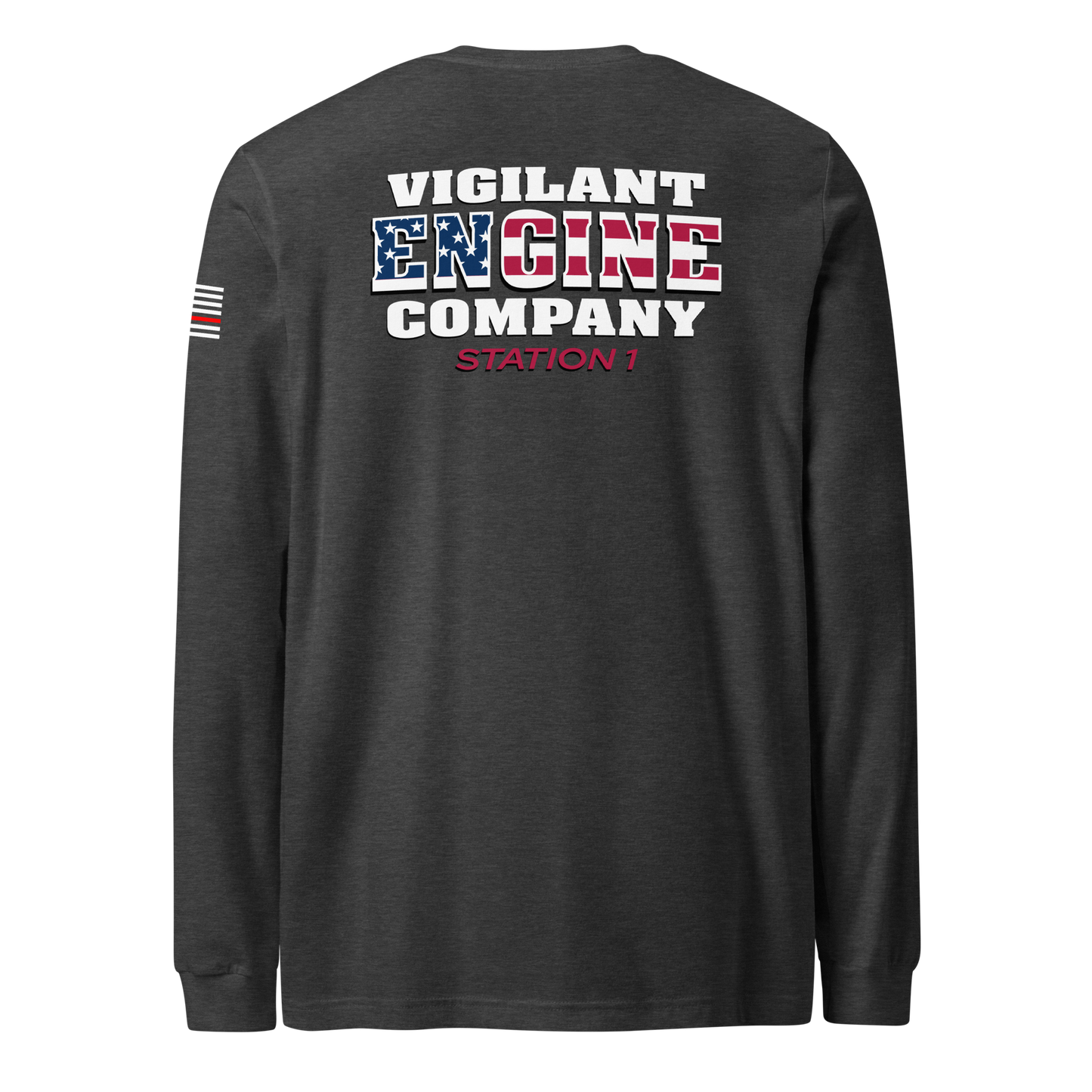 VIGILANT ENGINE COMPANY - FULL COLOR COLLECTION