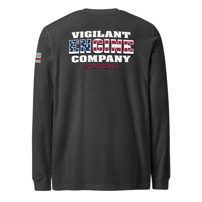VIGILANT ENGINE COMPANY - FULL COLOR COLLECTION