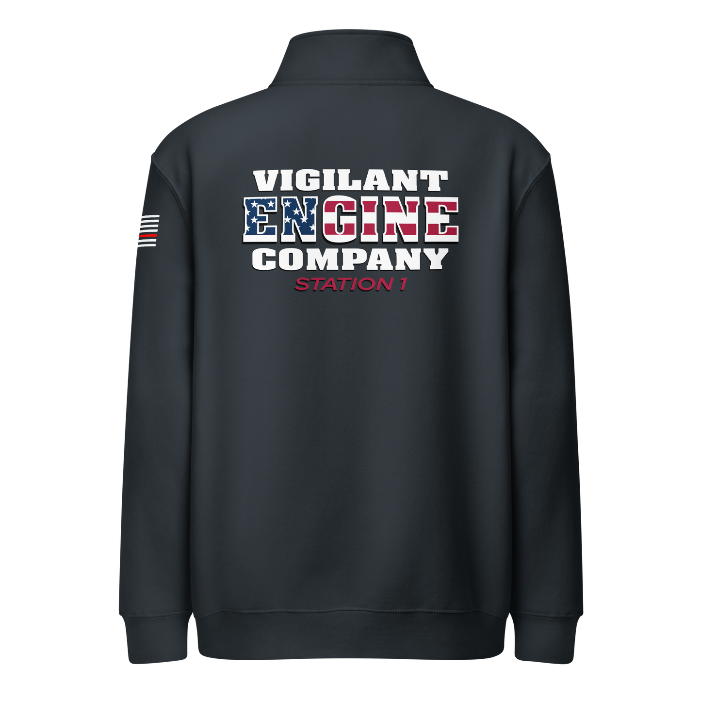 VIGILANT ENGINE COMPANY - FULL COLOR COLLECTION