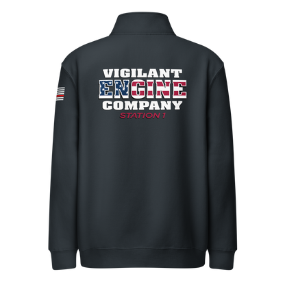VIGILANT ENGINE COMPANY - FULL COLOR COLLECTION