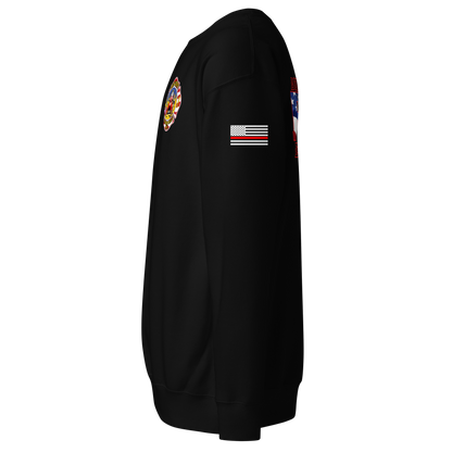 BEDFORD HILLS FIRE DEPARTMENT – ENGINE CO. – RED FIRE COLLECTION