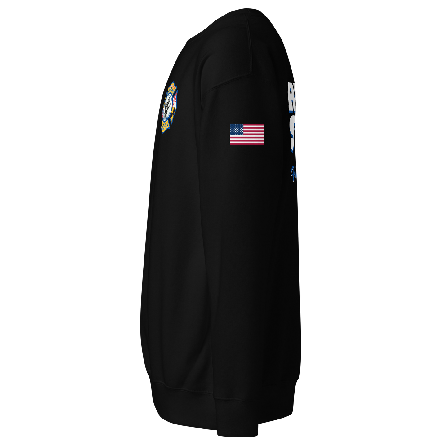 RESCUE SQUAD COLLECTION #3