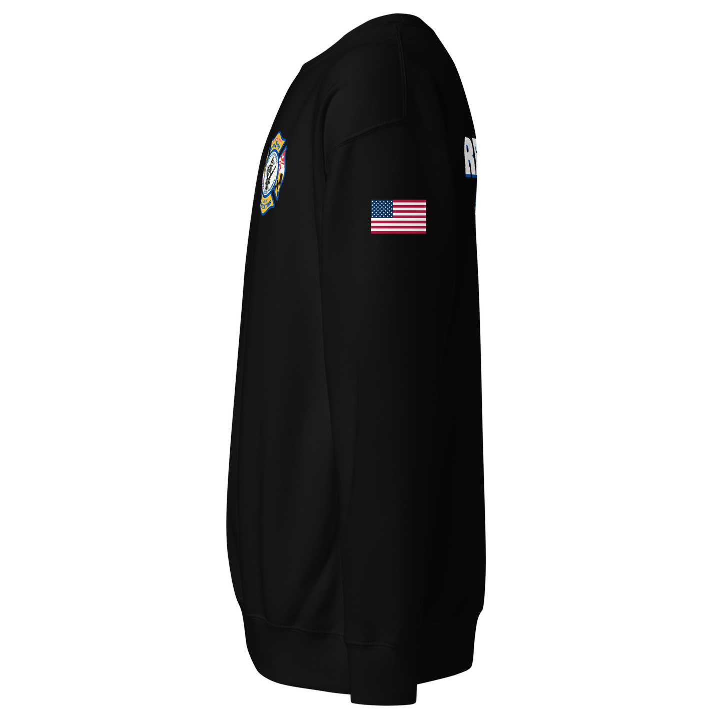 RES2CUE SQUAD COLLECTION #2