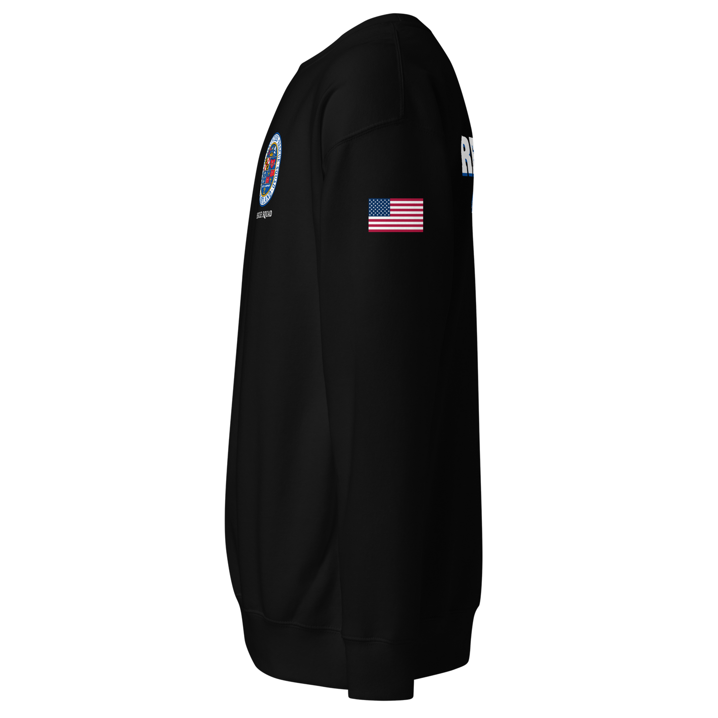 RES2CUE SQUAD COLLECTION #1